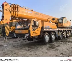 2024 XCMG QY100K-II