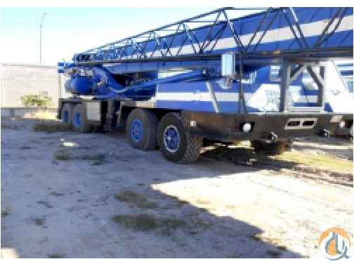 1985 P&H T1000