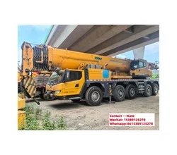 2021 XCMG XCA260