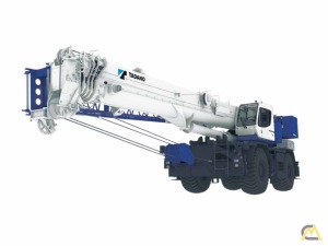 2025 Tadano GR-1000XLL-4