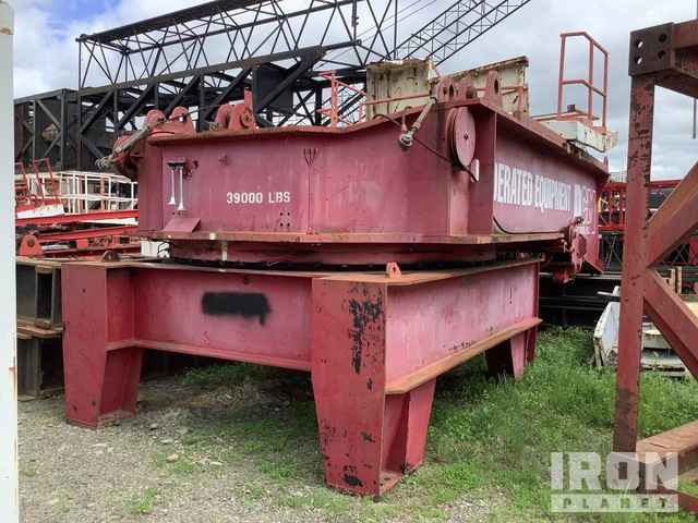 Favco STD-1500