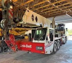1997 Link-Belt HTC-8670
