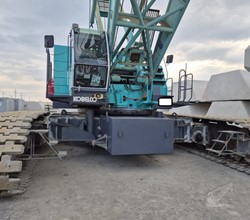 2006 Kobelco 7250-2F