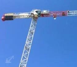 2020 TEREX CTT132-6