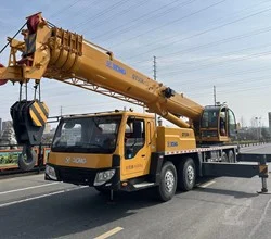 2024 XCMG QY50K-II