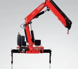 2023 Fassi F275A.2.26