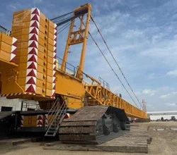 2020 Liebherr LR11000