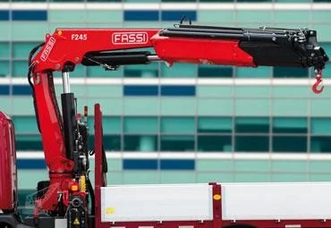 2023 FASSI F245A.0.24