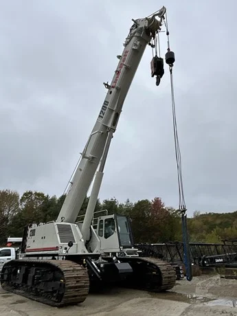 2025 LINK-BELT TCC-1200