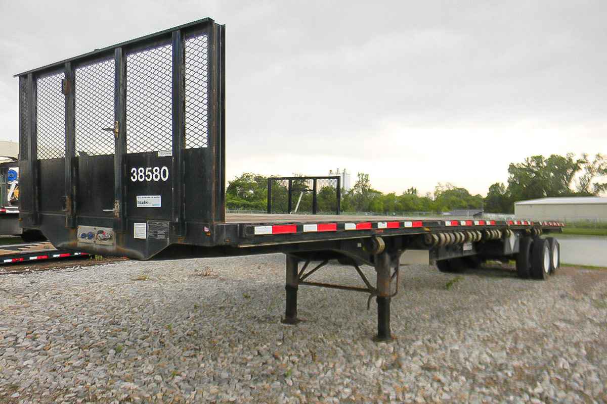 2013 Transcraft TL-2000