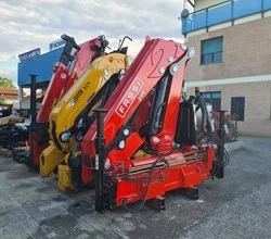 1900 FASSI F260AXP.24