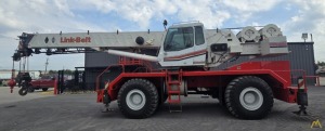 2008 Link-Belt RTC-8050 Series II