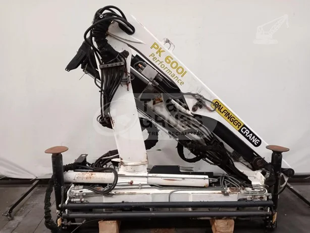 PALFINGER PK6001