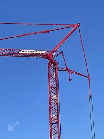 2023 POTAIN IGO T99