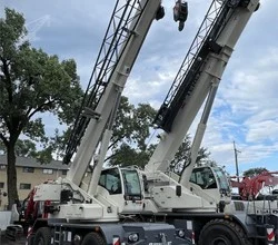 2024 Terex TRT40US