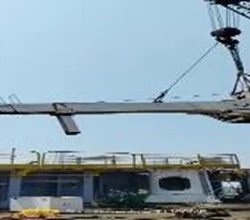 1999 Aurora CRANE CORP 50SSC21000