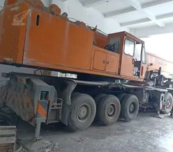 1999 TADANO TG 1000E