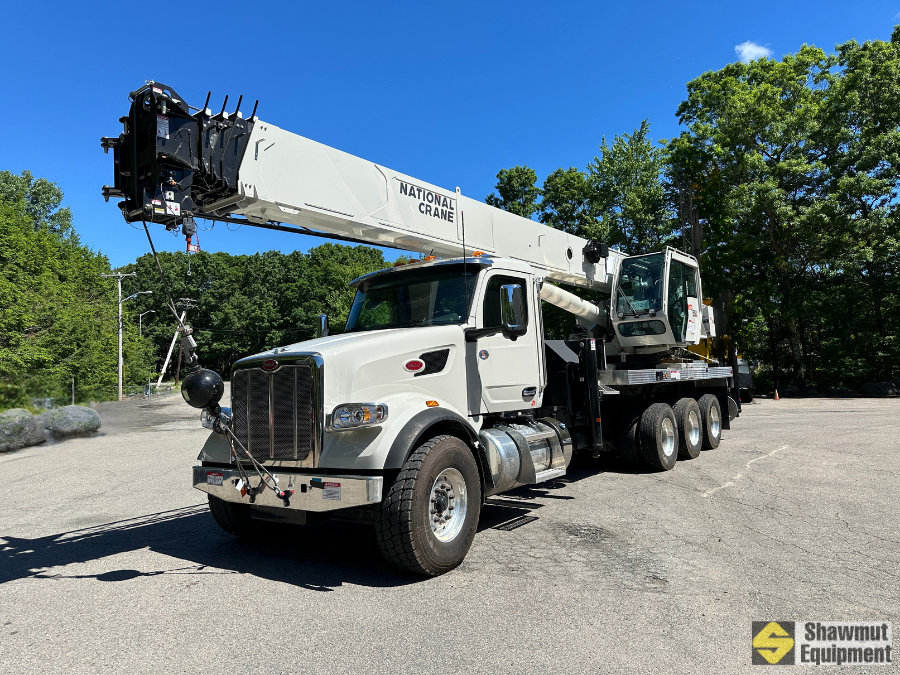 2024 National Crane NTC55L151