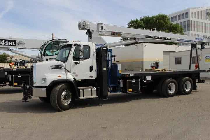 2026 Manitex 26101C