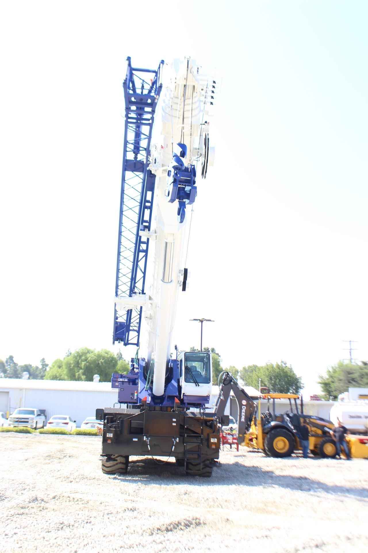 2026 Tadano GR-1300XL-4