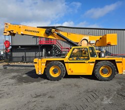 2016 BRODERSON IC250-3D