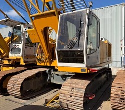 1992 Liebherr HS832HD