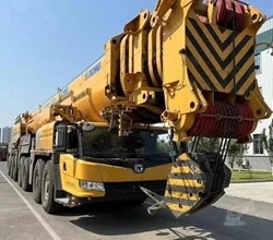 2021 XCMG XCA600