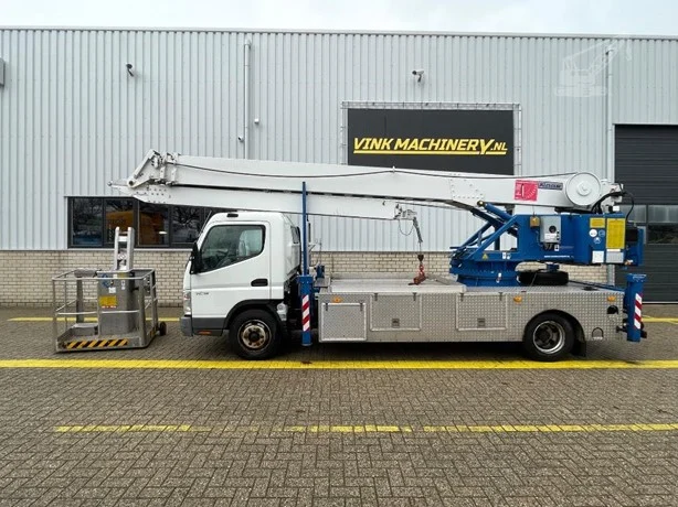 2006 KLAAS K25/30 TS