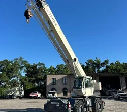 2013 Terex RT230