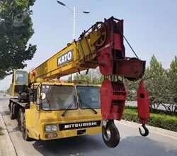 1996 KATO NK500E-V