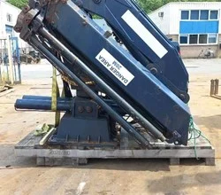 2007 TOIMIL T33500/4