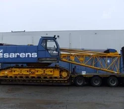 2008 Sany SCC800B