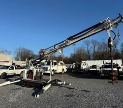 2013 SDP EZ HAULER 5500