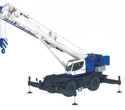2026 Tadano GR 1000XL-4