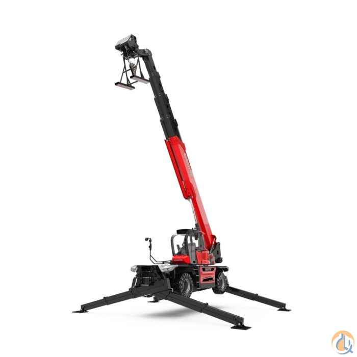 Manitou MRT 3570
