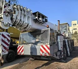 2002 Terex Demag AC 80