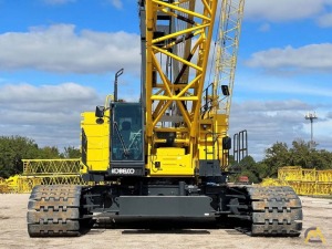 2026 Kobelco CK2000G-3