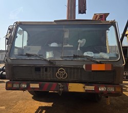 1992 Krupp KMK5110