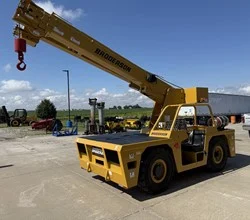 2004 BRODERSON IC80-3G