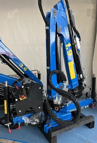 2025 DALL’AGLIO NEWCRANES DN M1.9
