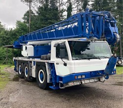 2005 TADANO FAUN ATF 50-3