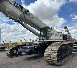 2021 Link-Belt TCC-2500
