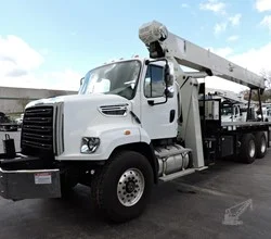 2022 NATIONAL 9103A MOUNTED ON 2022 FREIGHTLINER 108SD