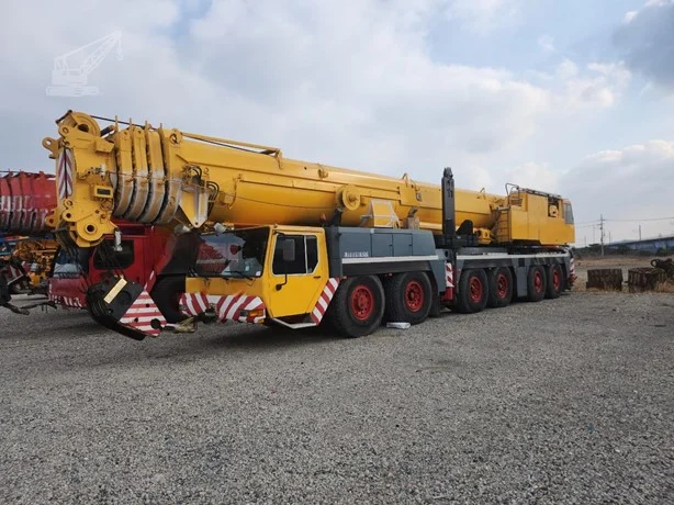 2000 LIEBHERR LTM1300