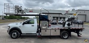 2023 Elliott M43R