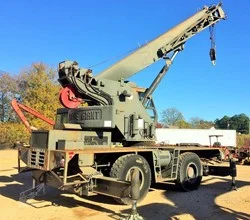1991 Little GIANT 18TRT-15