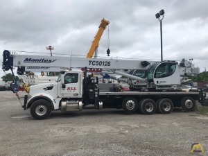 2020 Manitex TC50128S