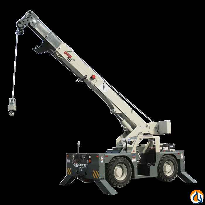 Grove GCD15