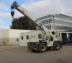 2025 SHUTTLELIFT SCD25