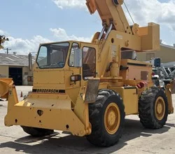 2008 BRODERSON RT300-2D